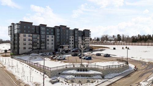 511-15 Kneeshaw Dr, Barrie, ON, L9J0X9 | Card Image