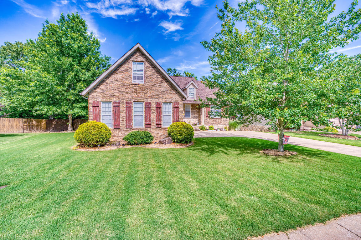 Landon Ln, Harrison, AR 72601 #1