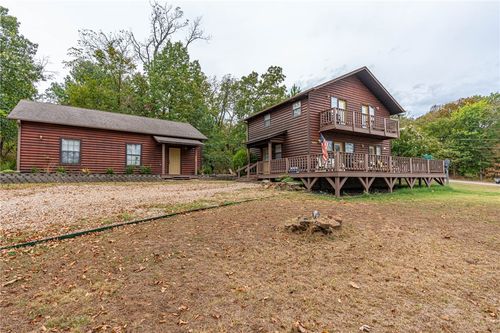 18037 W 947 Rd, Vian, OK, 74962-2505 | Card Image