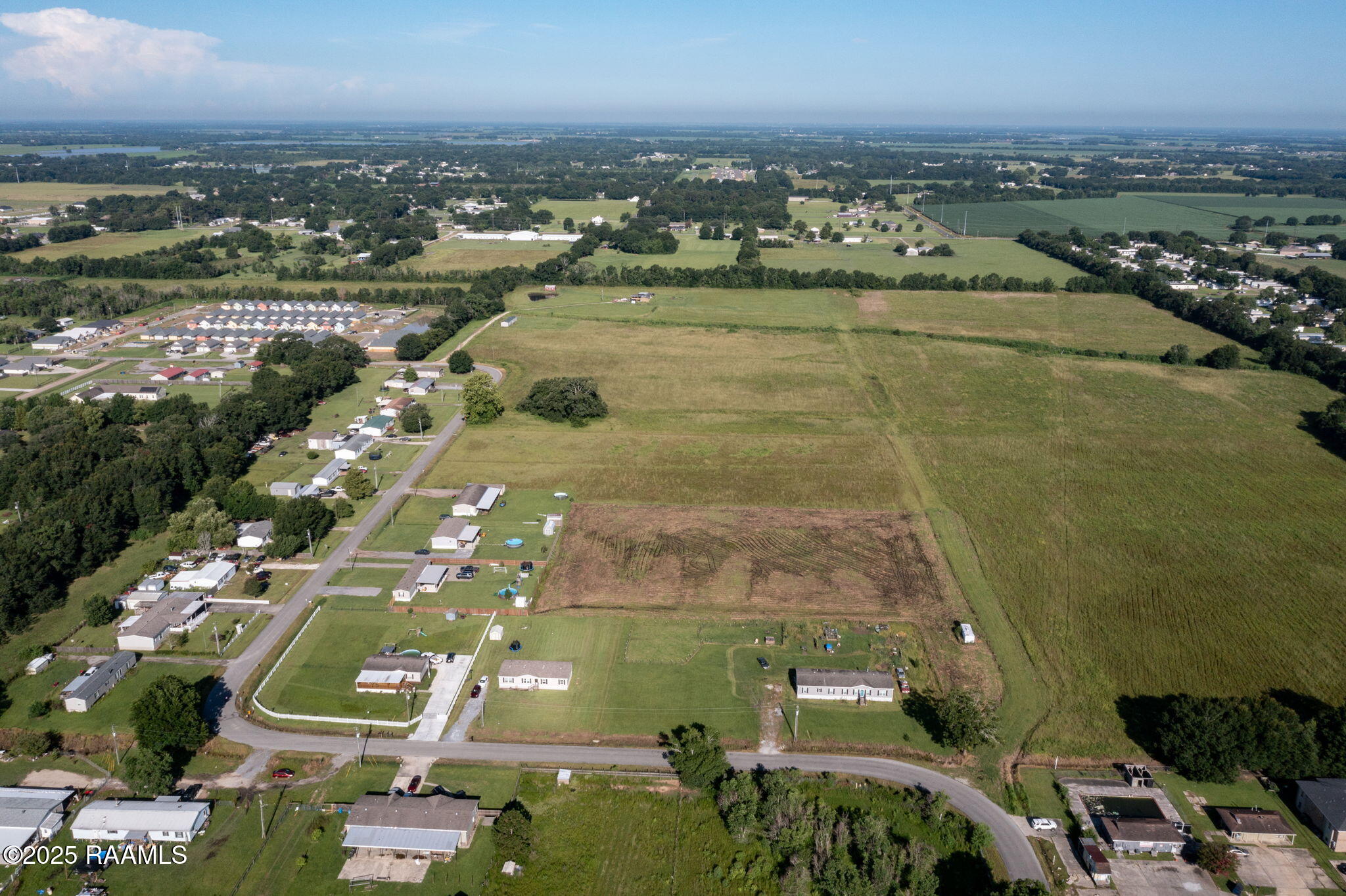 Land in Duson 4