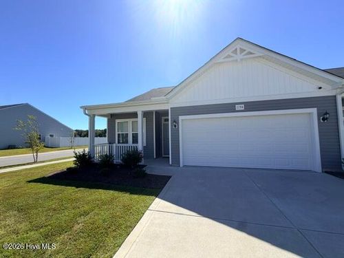 a-119 Arnette Drive, Ocean Isle Beach, NC, 28469 | Card Image
