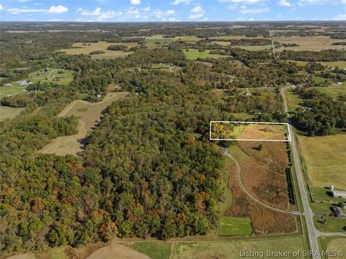 TRACT 3 - W Us Highway 150, Fredericksburg, IN, 47120 | Card Image