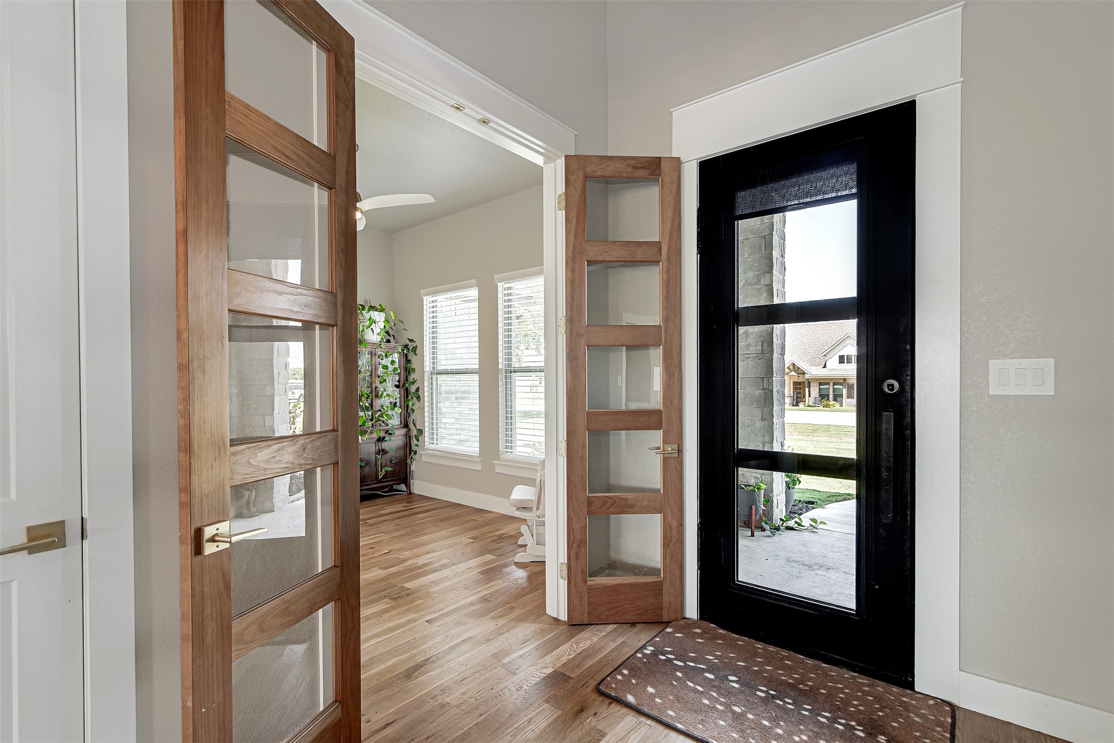 Residential in Weatherford 5