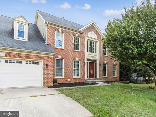 5301 Sovereign Pl, FREDERICK, MD, 21703-8381 | Card Image