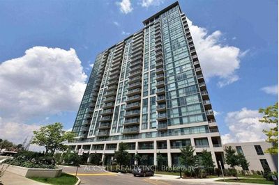 1006 - 339 Rathburn Rd W, Condo with 2 bedrooms, 2 bathrooms and 1 parking in Mississauga ON | Image 3