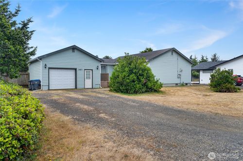 367 N Butterclam St Sw, Ocean Shores, WA, 98569-9751 | Card Image