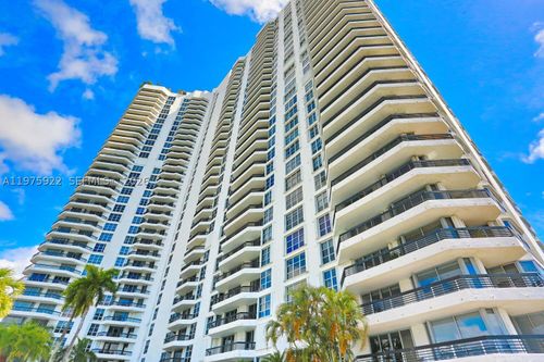 2807-3530 Mystic Pointe Dr, Aventura, FL, 33180-4534 | Card Image