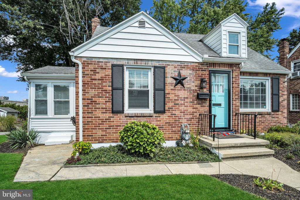 Wallace St, York, PA 17402