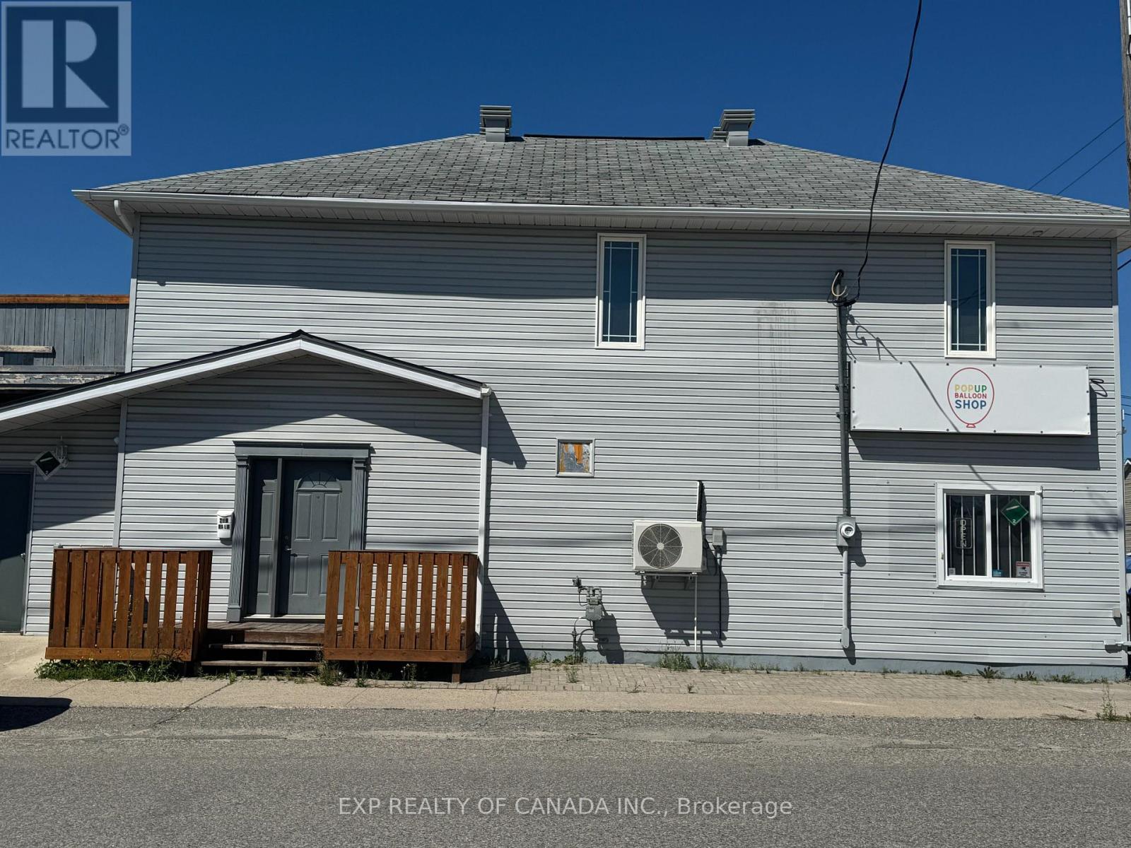 Commercial Sale in Timmins (TS - SE) 2