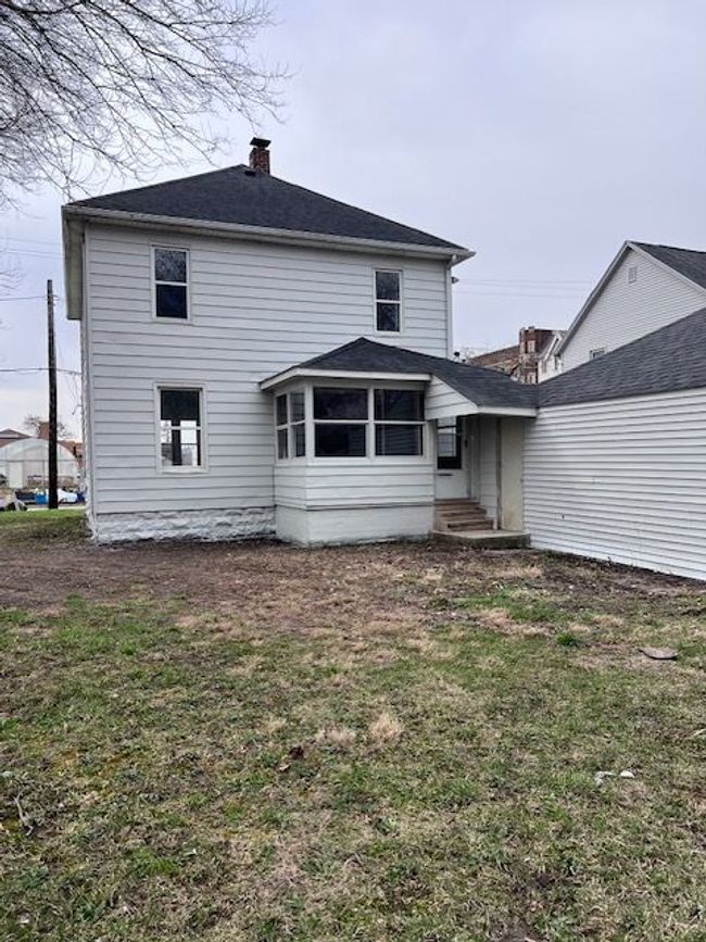24 Newberry St, House other with 3 bedrooms, 1 bathrooms and null parking in Pontiac MI | Image 15