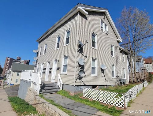 50-2N Olive Street, Meriden, CT, 06450 | Card Image
