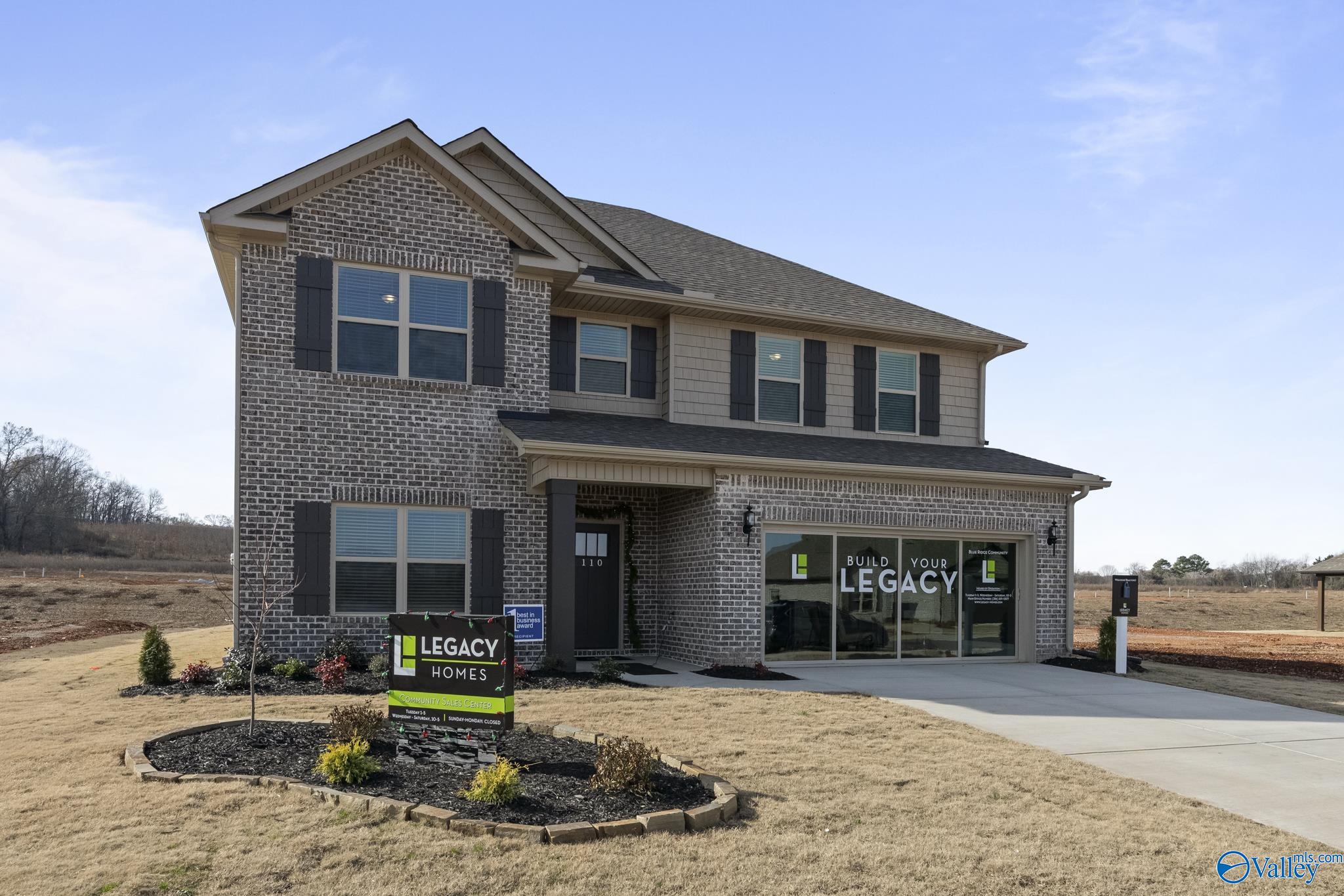 Headen Ln, Huntsville, AL 35811