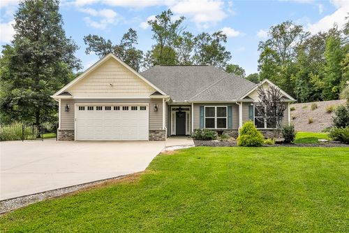 6 Silverbush Ln, Marietta, SC, 29661-9795 | Card Image