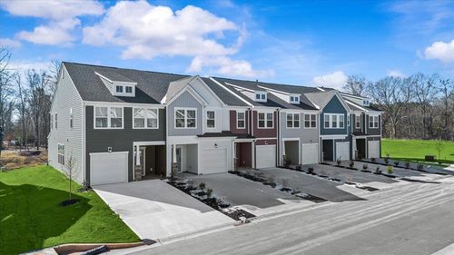 541 W Norvell Court, Spartanburg, SC, 29307 | Card Image