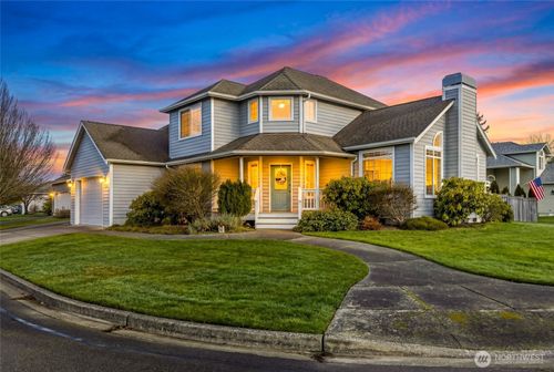 1901 Copper Pond Pl, Anacortes, WA, 98221-1155 | Card Image