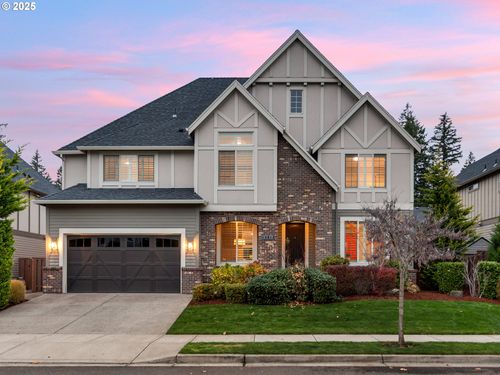 15413 Se Clark St, Happy Valley, OR, 97086-7357 | Card Image