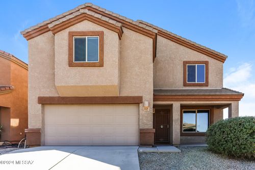 169 W Sprint St, Vail, AZ, 85641-6843 | Card Image