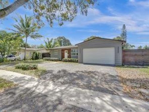 545 Nw 46th Ave, Plantation, FL, 33317-2039 | Card Image