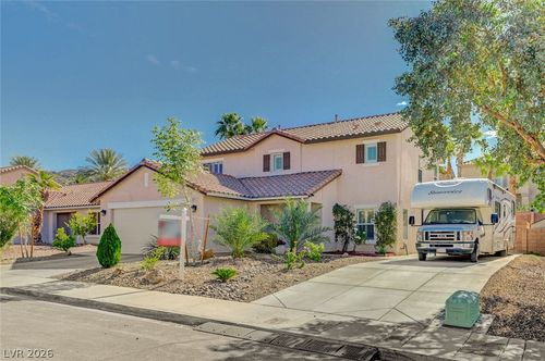 1371 Tranquil Skies Ave, Henderson, NV, 89012-4869 | Card Image