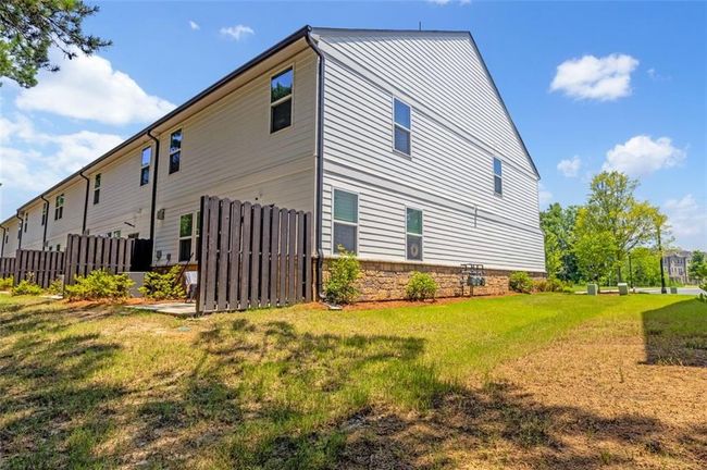 4098 Haleston Rd, Townhouse with 3 bedrooms, 3 bathrooms and null parking in Duluth GA | Image 19