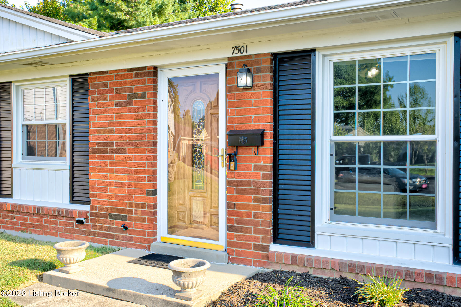 Residential in Louisville 3