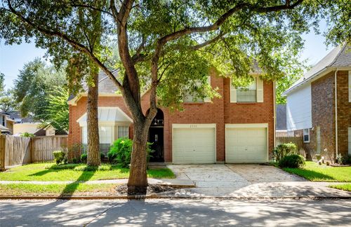 2330 Robinsons Fry, Sugar Land, TX, 77479-1321 | Card Image