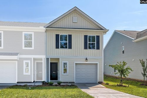 260 Pine Point Road, Lugoff, SC, 29078 | Card Image