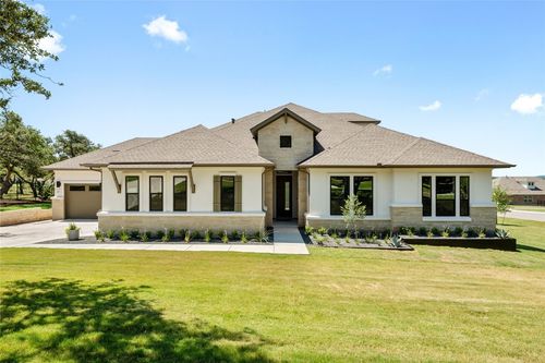 120 July Johnson Dr, Austin, TX, 78737-1500 | Card Image