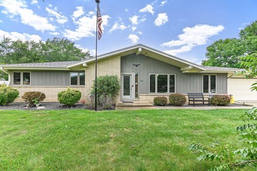 5304 Cynthia Ln, Mount Pleasant, WI, 53406-1914 | Card Image