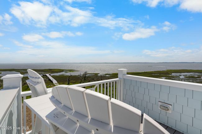 316 Bettie Path Rd, House other with 2 bedrooms, 2 bathrooms and null parking in Beaufort NC | Image 68