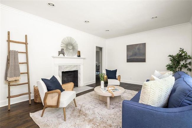 1170 Westmont Rd Sw, House other with 3 bedrooms, 2 bathrooms and null parking in Atlanta GA | Image 12