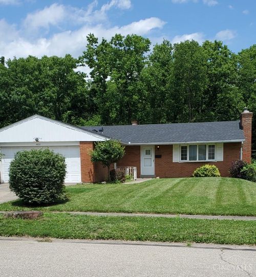 4821 Victoria Avenue, Middletown, OH, 45044 | Card Image