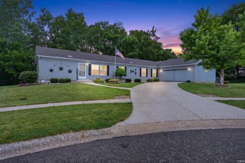 344 Weston Drive, Columbia City, IN, 46725-2770 | Card Image