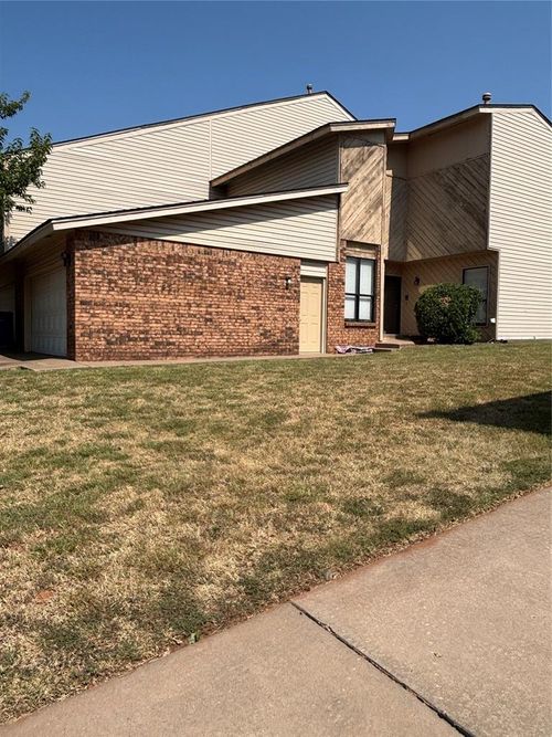 1713 Windhill Avenue, Edmond, OK, 73034 | Card Image