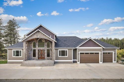 6310 E Wilding Ln, Spokane, WA, 99217-5149 | Card Image