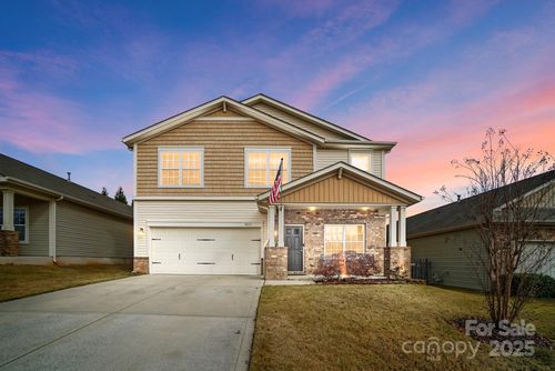 5033 Haven Lodge Rd, Matthews, NC, 28104-4131 | Card Image