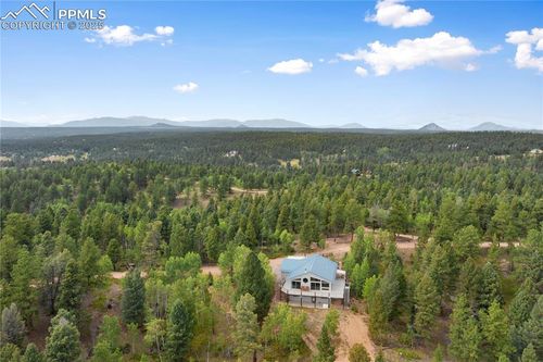 4261 County Road 51, Divide, CO, 80814-9284 | Card Image