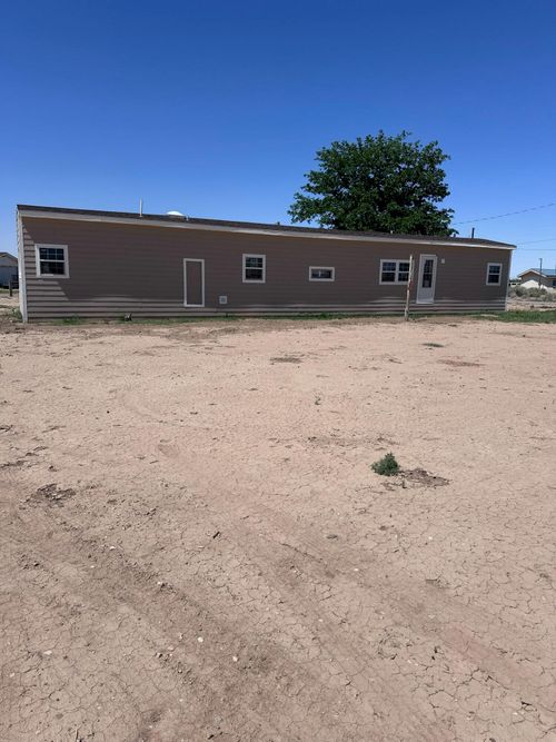 27 Becky Ave, Alamogordo, NM, 88311-9528 | Card Image