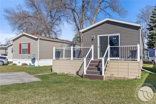 3929 N Tanager Lane, Billings, MT, 59102 | Card Image