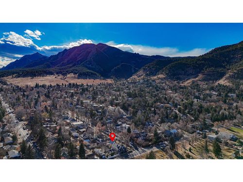1084 Grant Pl, Boulder, CO, 80302 | Card Image