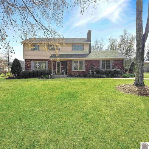 1603 Hermitage Pl, Murray, KY, 42071-3109 | Card Image