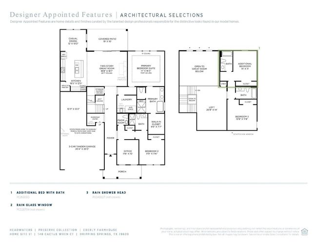 View of room layout | Image 11