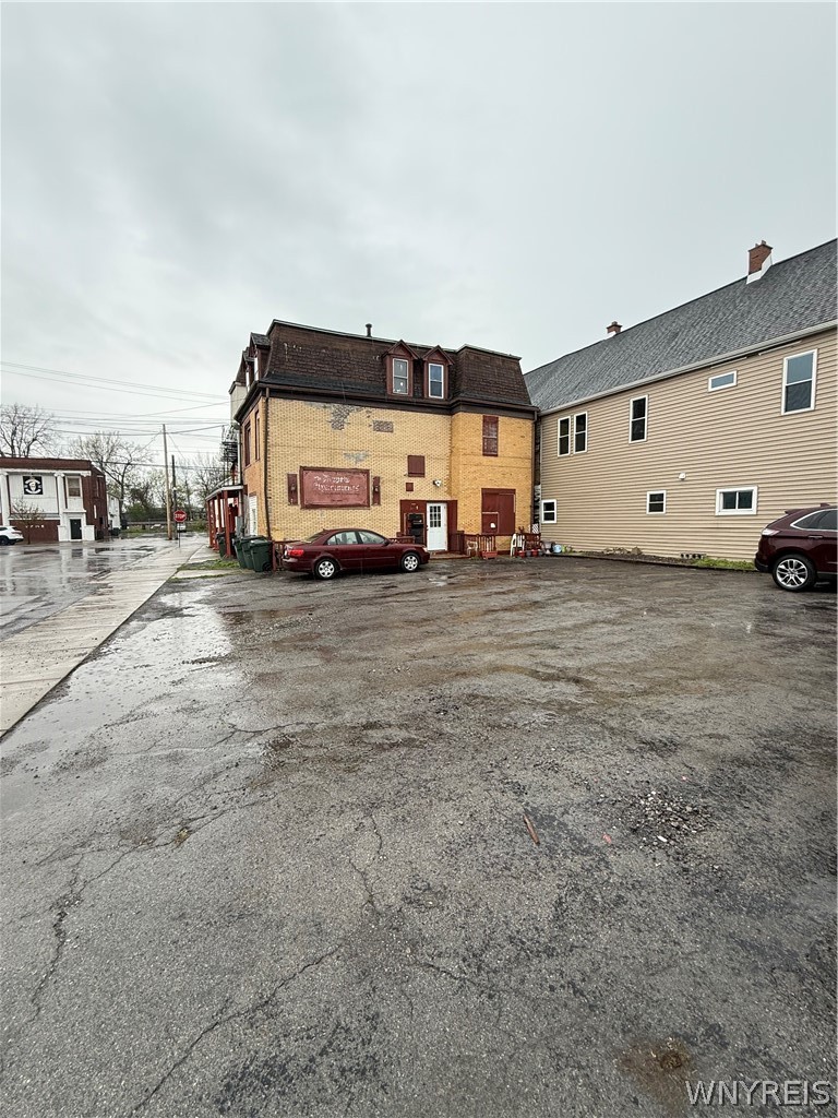 Residential Income in Lancaster 5
