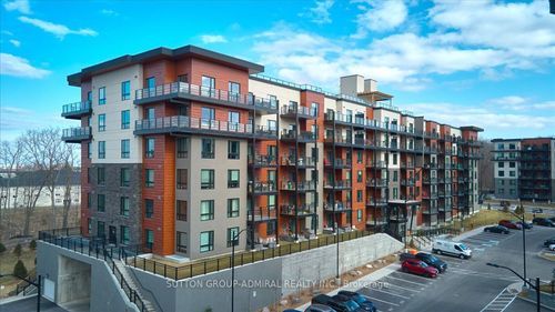 418-302 Essa Rd, Barrie, ON, L9J0H3 | Card Image