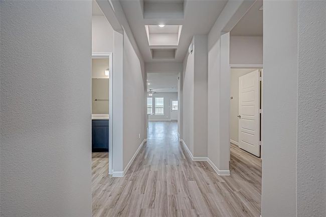 21910 Giulia Village Dr, House other with 4 bedrooms, 3 bathrooms and 2 parking in Hockley TX | Image 6