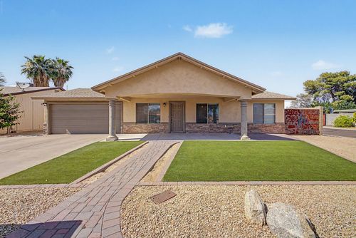 4048 E Dahlia Dr, Phoenix, AZ, 85032-7426 | Card Image
