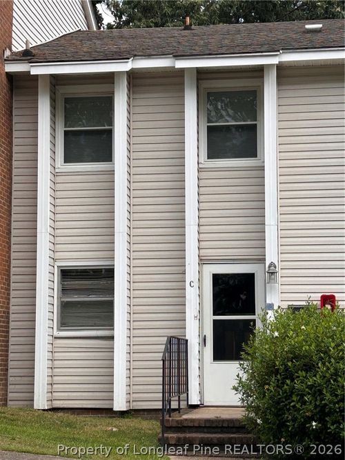 c-2696 Brigadoon Ln, Fayetteville, NC, 28305-5177 | Card Image