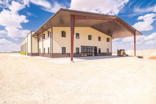 16510 W Basin St, Odessa, TX, 79763-2041 | Card Image