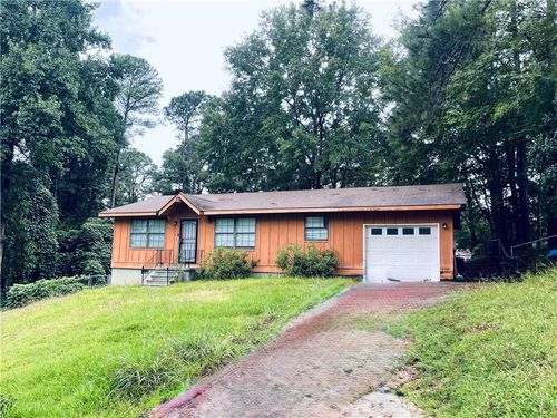 4124 Elizabeth Ct, Macon, GA, 31210-5640 | Card Image