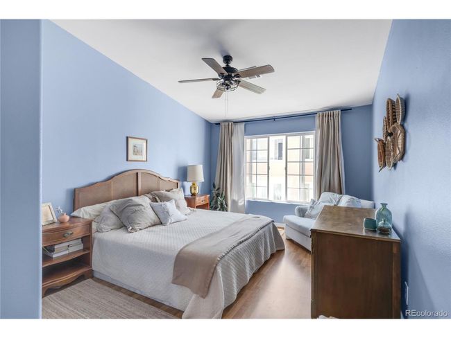 UNIT-202 - 8405 Pebble Creek Way, House attached with 3 bedrooms, 2 bathrooms and null parking in Highlands Ranch CO | Image 11